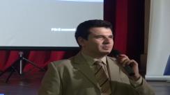 ConfEd - Conferință Management - Gabriel Mardarasevici – “Cum să devii inutil subordonaților tăi”