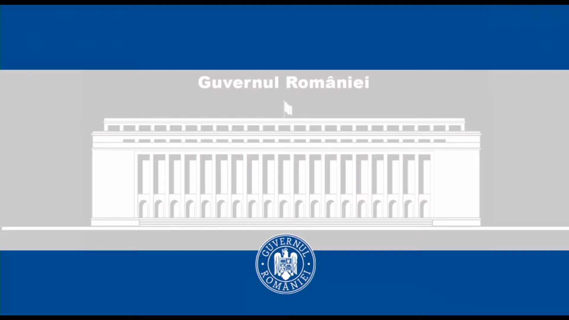 Ședința Guvernului României din 14 august 2024