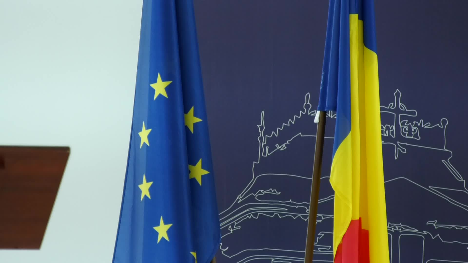 Dezbaterea publică „Unirea pragmatică – între trecut și viitor”