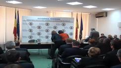 Viceprim-ministrul Liviu Dragnea, ministrul dezvoltării regionale și administrației publice semnează 30 de contracte de finanțare din fonduri europene, cu beneficiarii Programului Operațional Regional 2007-2013