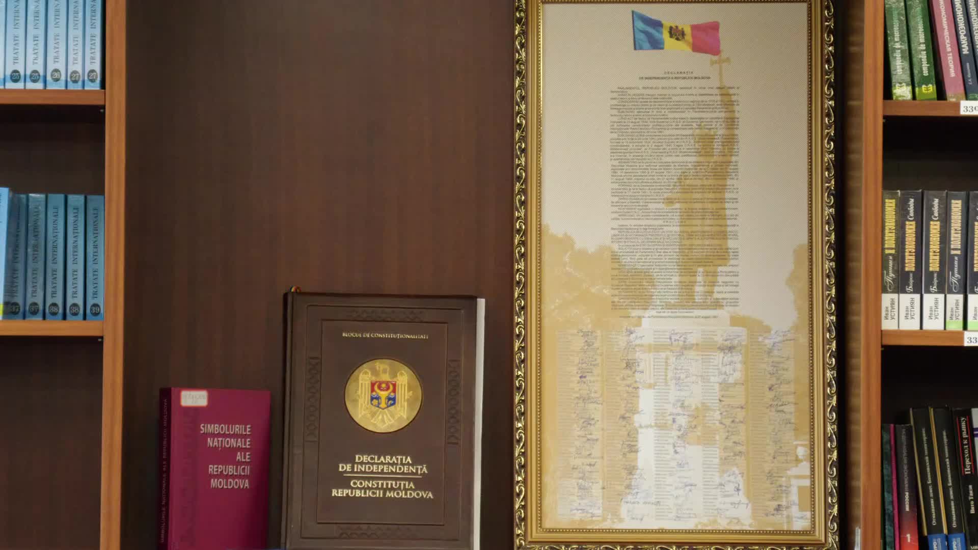 Ședința Comisiei pentru economie, buget și finanțe din 26 noiembrie 2025