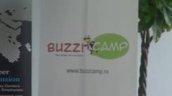 BUZZ!CAMP Ziua a V-a. Workshop: BPO&Consultancy. Genpact