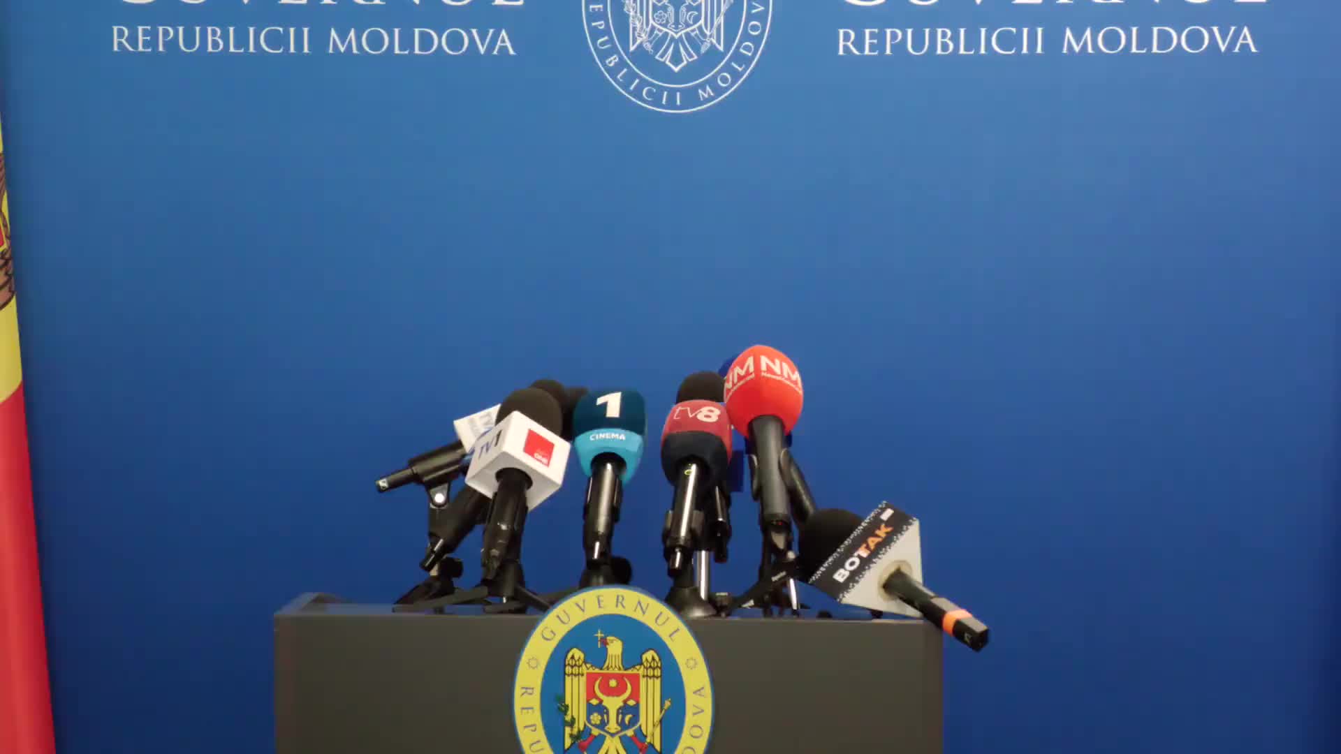 Declarațiile ministrului Educației și Cercetării al Republicii Moldova, Dan Perciun, după ședința Guvernului Republicii Moldova din 14 ianuarie 2026