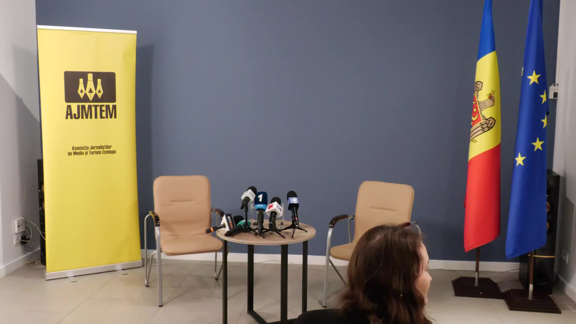 Club de presă organizat de Ministerul Energiei și Agenția Națională pentru Reglementare în Energetică