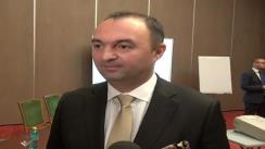 Declarațiile de presă al dl. Cristian Adomniței, Președintele Consiliului Județean Iași