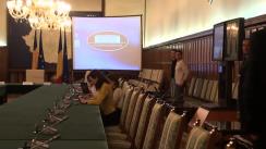 Conferință de presă după Ședința Guvernului României din 14 noiembrie 2013