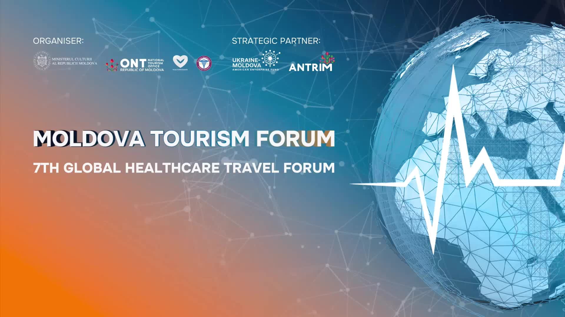 Forumul Global de Turism Medical 2025
