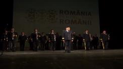 Gala „România pentru toți românii” organizată de Tineretul Național Liberal