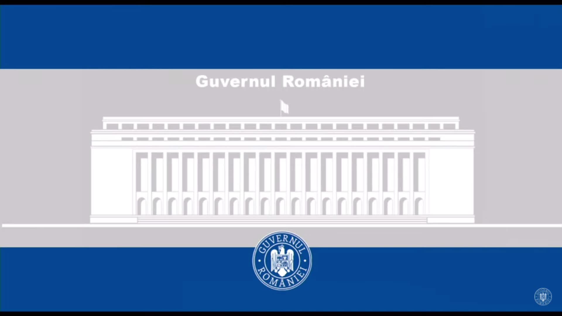 Ședința Guvernului României din 21 august 2024