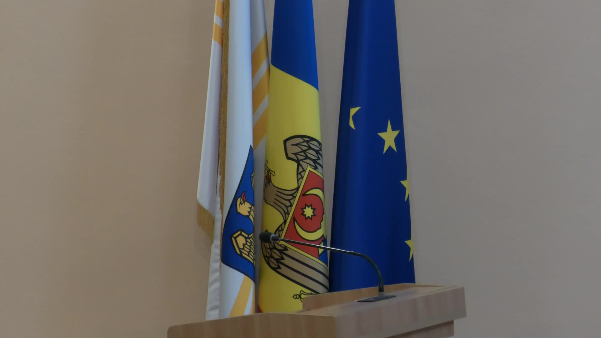 Ședința operativă a serviciilor Primăriei Chișinău din 19 ianuarie 2026