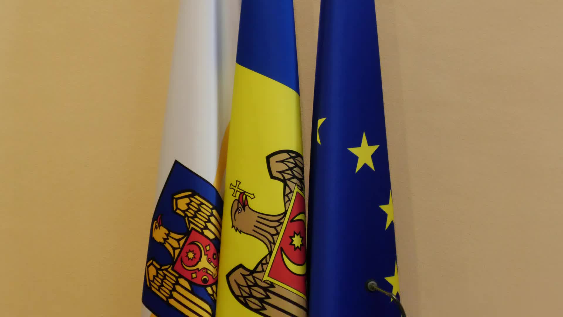 Ședința operativă a serviciilor Primăriei Chișinău din 26 mai 2025