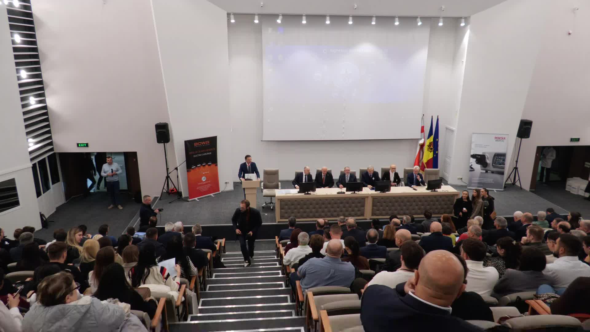 Chirurgia viitorului – inovație și educație integrată