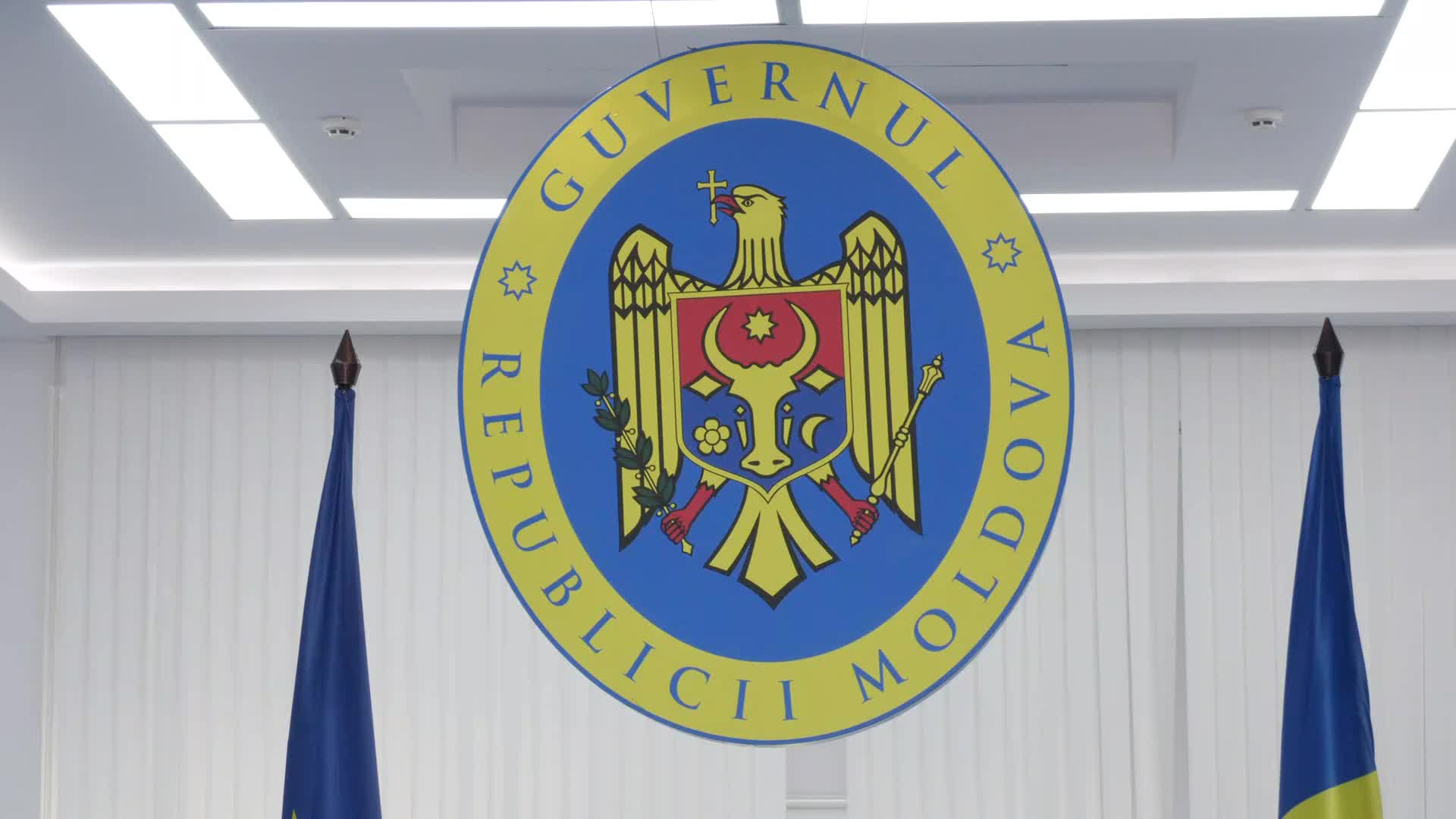 Evenimentul de lansare oficială a procesului de constituire a Colegiului Național al Psihologilor din Republica Moldova
