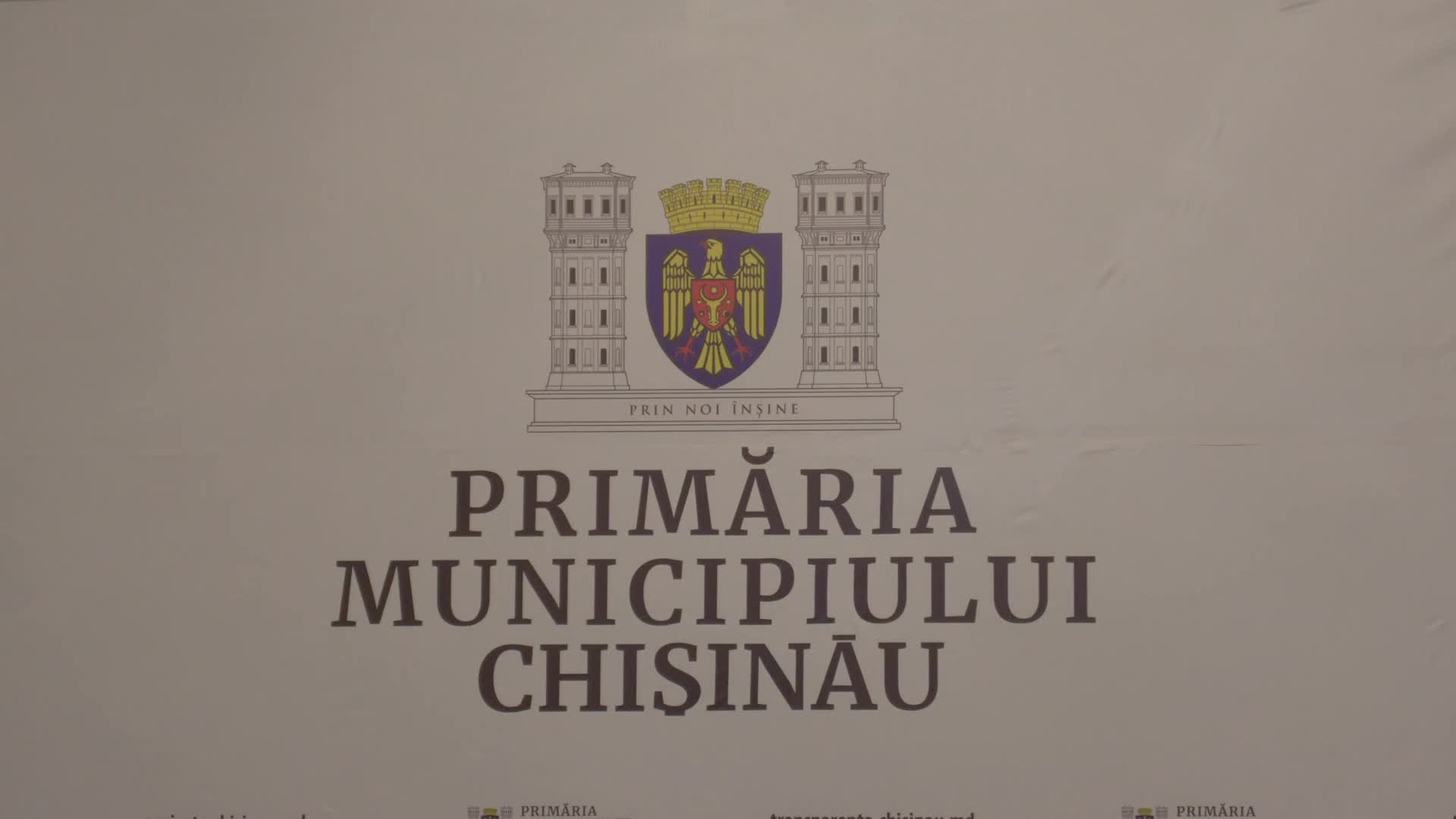Ședința operativă a serviciilor Primăriei Chișinău din 6 iulie 2026