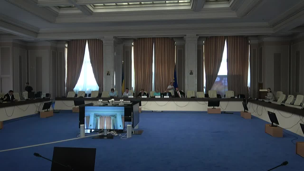 Masă rotundă cu ocazia memoriei Basarabiei (1940–2025)