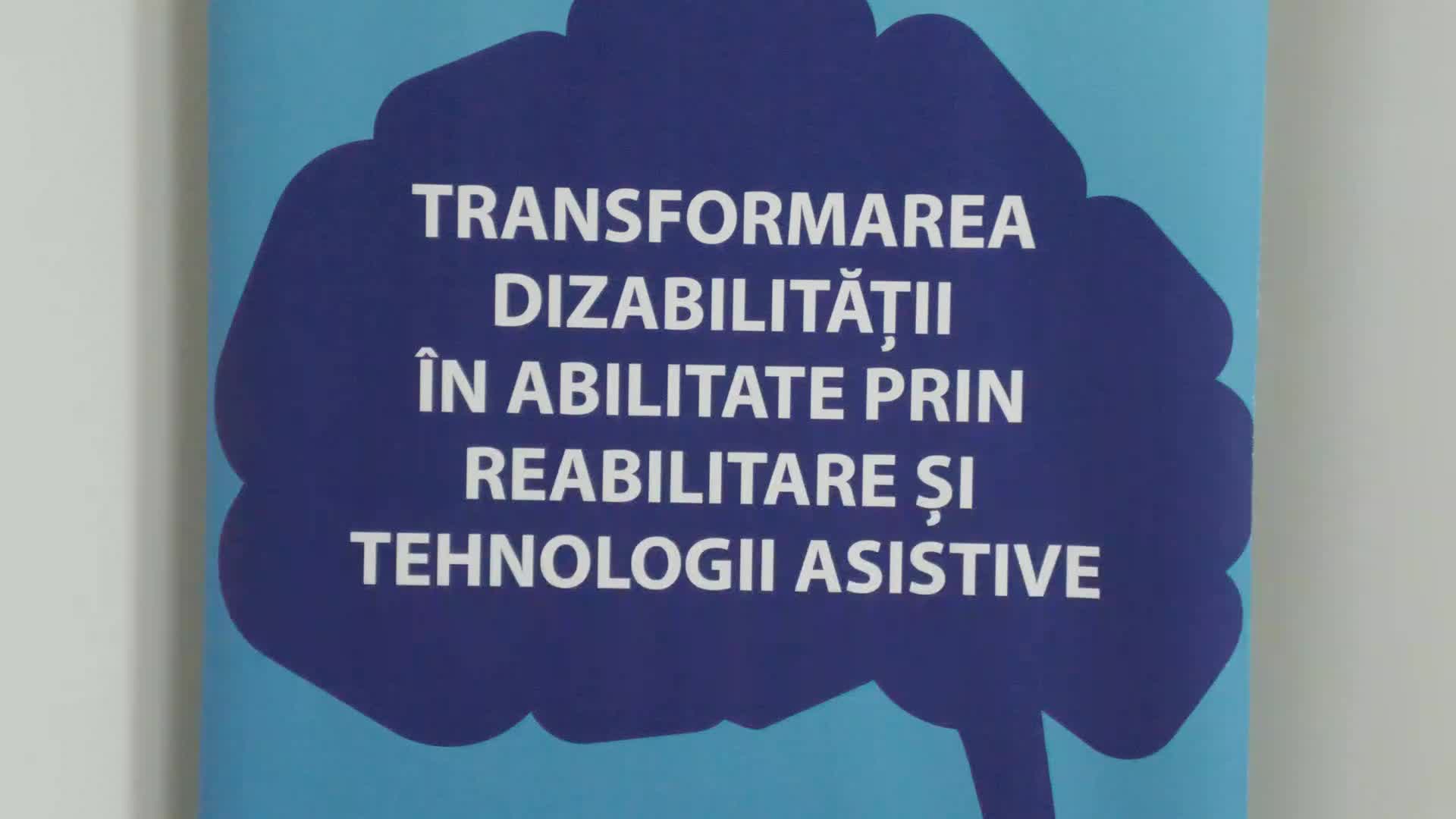 Evenimentul „Ziua abilității”, organizat de Centrul republican de reabilitare pentru copii, în contextul Zilei internaționale a persoanelor cu dizabilități