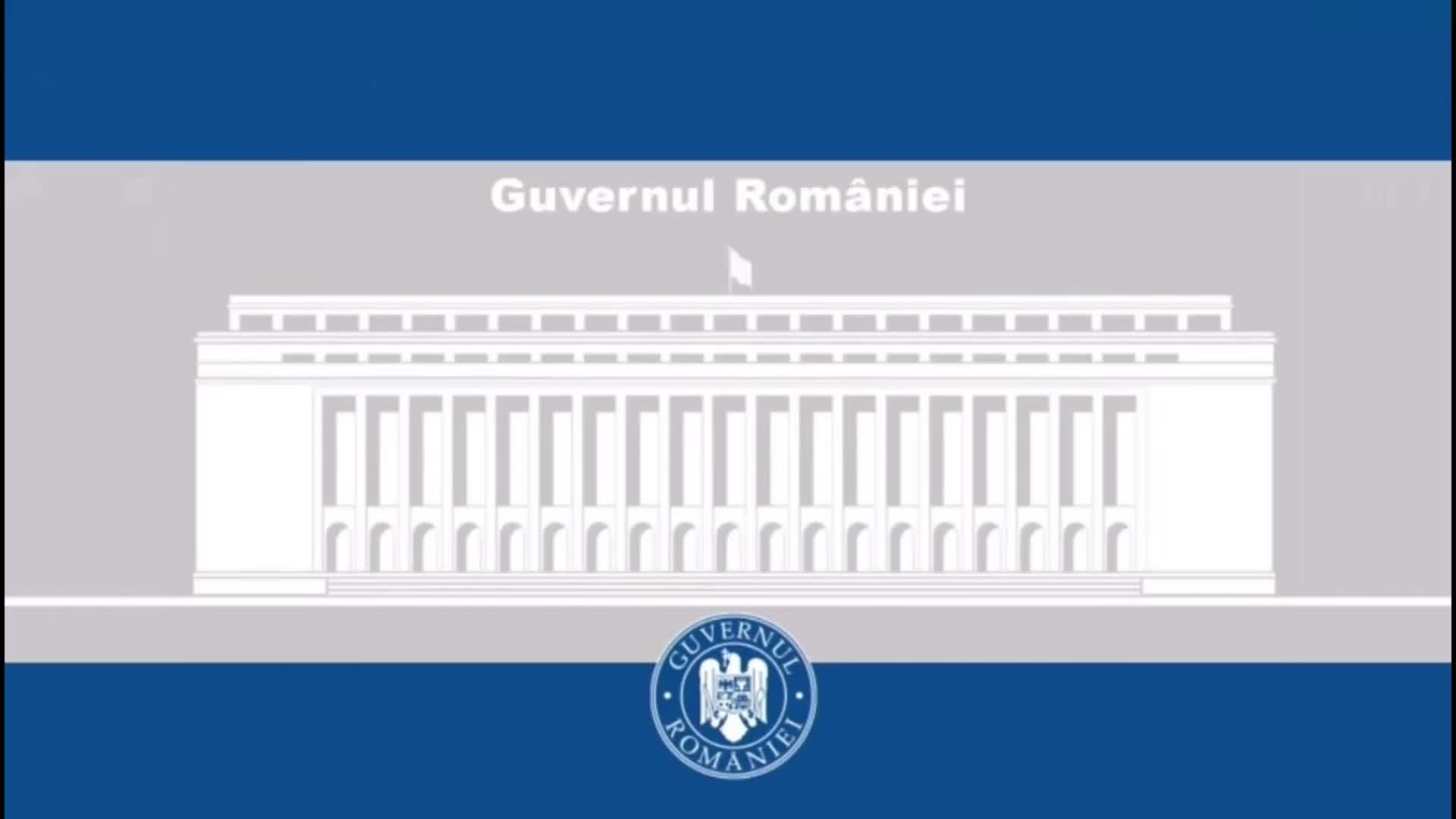 Ședința Guvernului României din 23 septembrie 2024