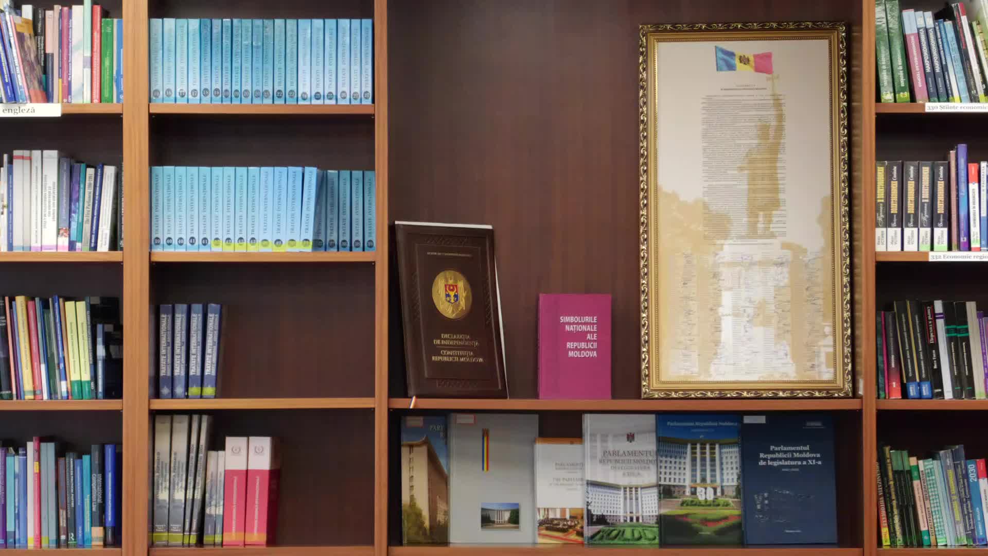 Ședința Comisiei pentru economie, buget și finanțe din 6 martie 2026