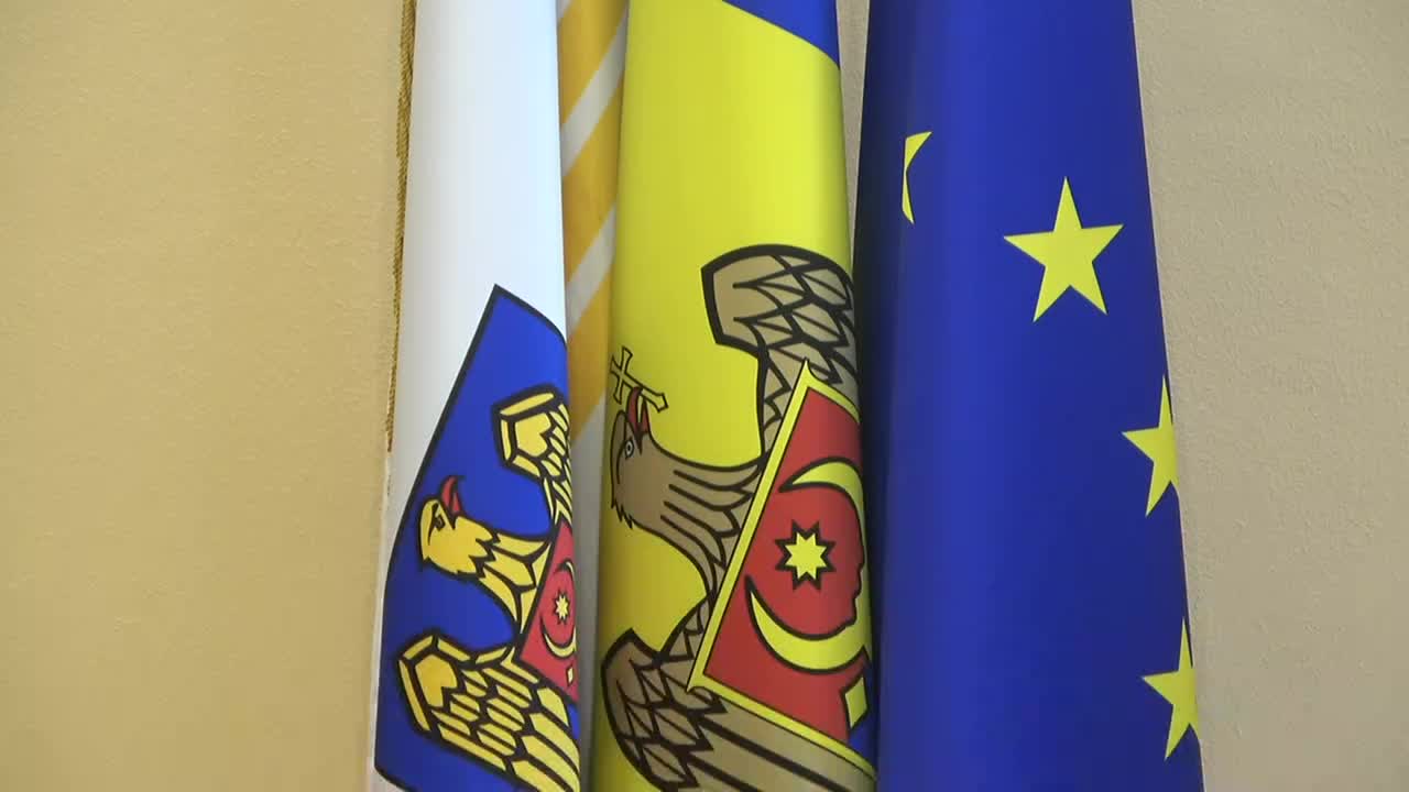 Ședința Consiliului Municipal Chișinău din 17 iunie 2025