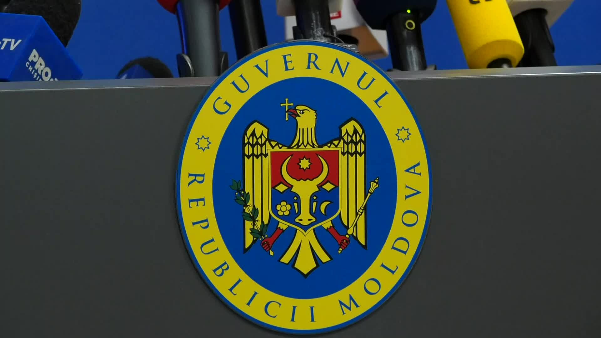 Declarații după ședința Guvernului Republicii Moldova din 22 iulie 2026