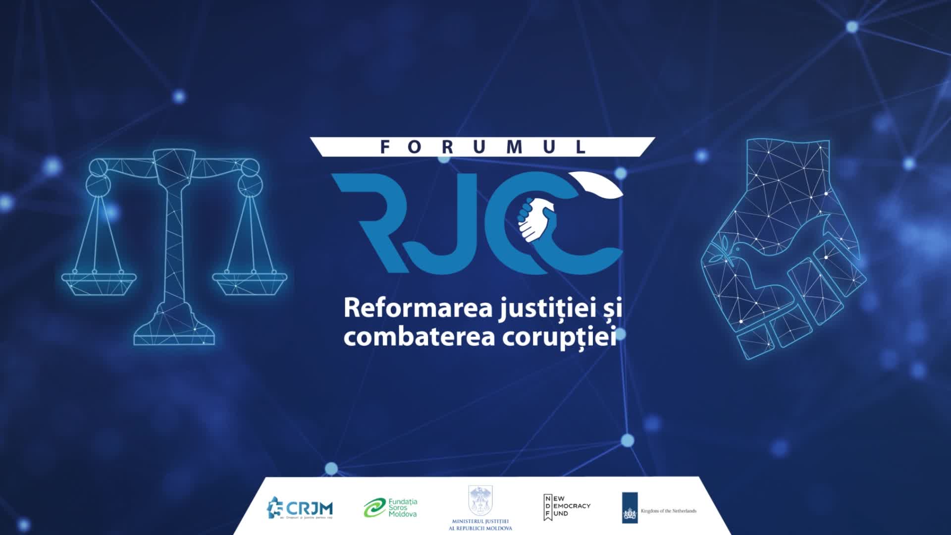 Forumul „Reformarea Justiției și Combaterea Corupției”, ediția 2026. Sesiunea „Cariera în justiție: cum atragem și păstrăm talentul?”