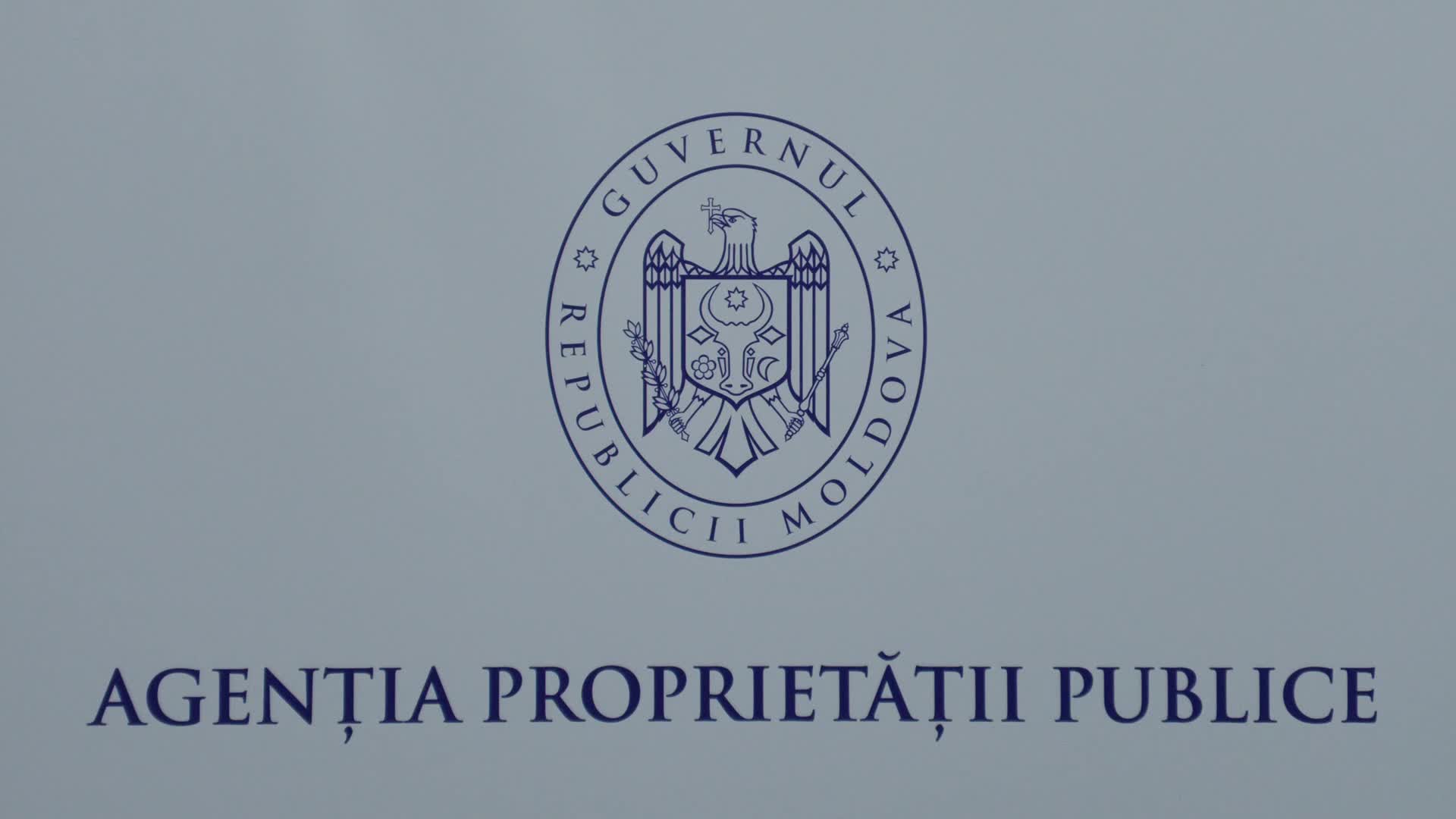 Licitația cu strigare, pentru valorificarea unor bunuri proprietate de stat