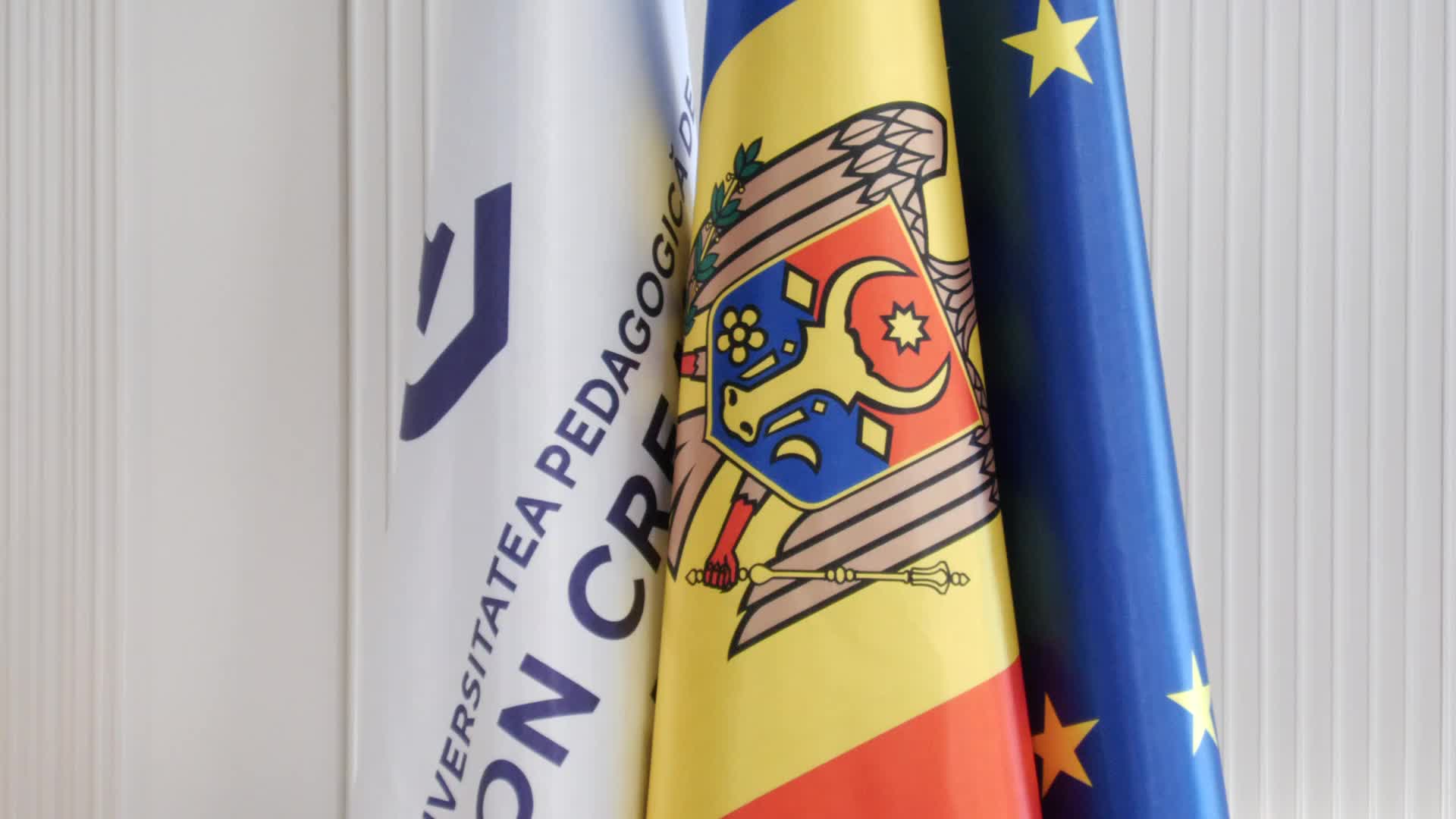 Festivitatea de deschidere a Olimpiadei Republicane la Limba și literatura română (alolingvi)