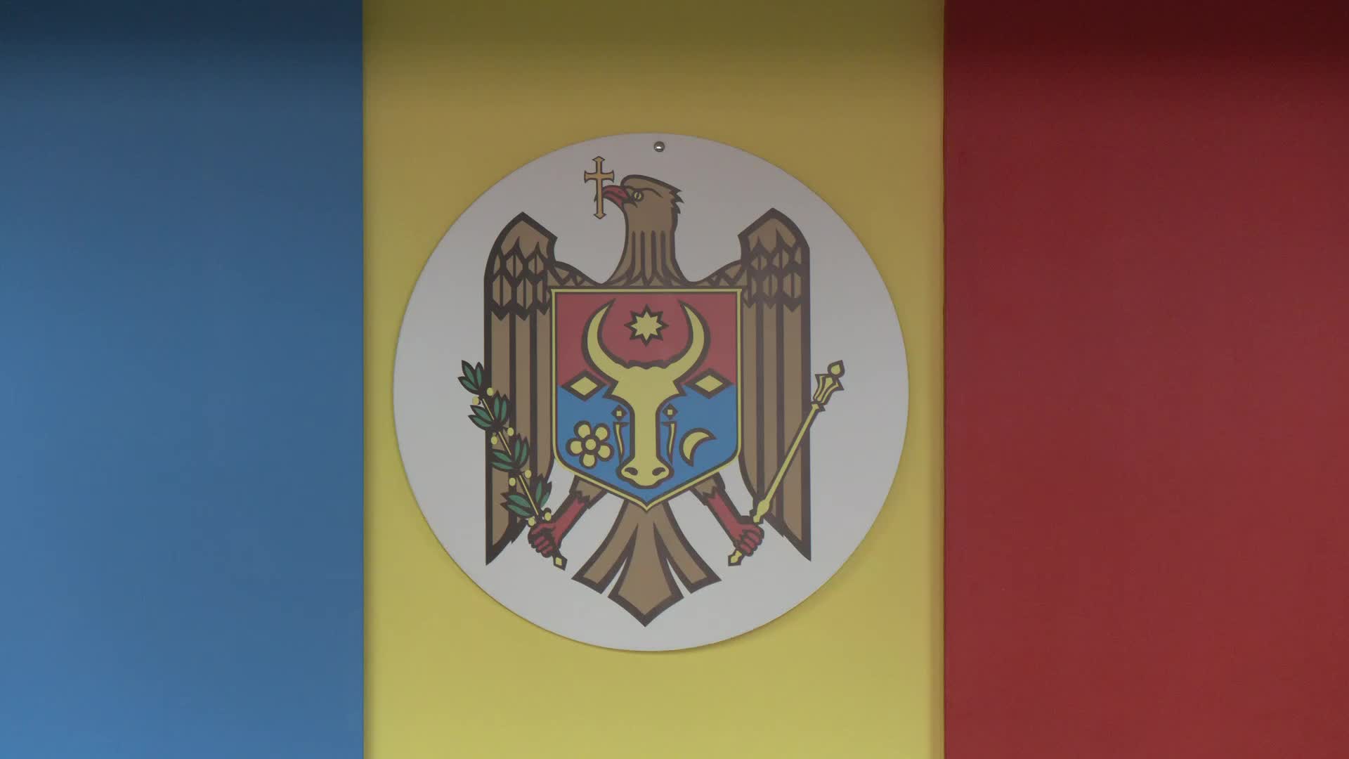 Presentation of the official preliminary results of the parliamentary elections held on September 28, 2025
