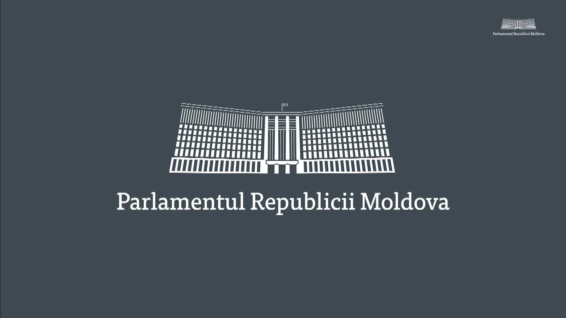 Audieri publice la subiectul „Fraudele telefonice și online – provocări actuale, soluții de prevenire și combatere”, organizate pe Comisia pentru economie, buget și finanțe și Comisia pentru securitate națională, apărare și ordine publică