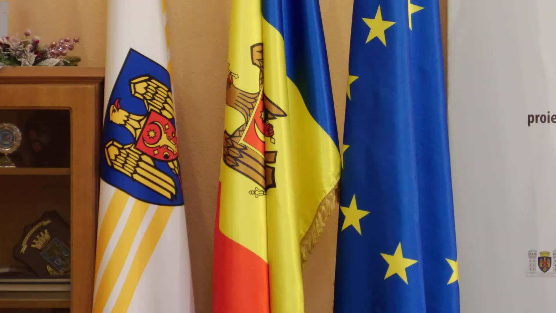 Ședința Consiliului Municipal Chișinău din 30 martie 2026