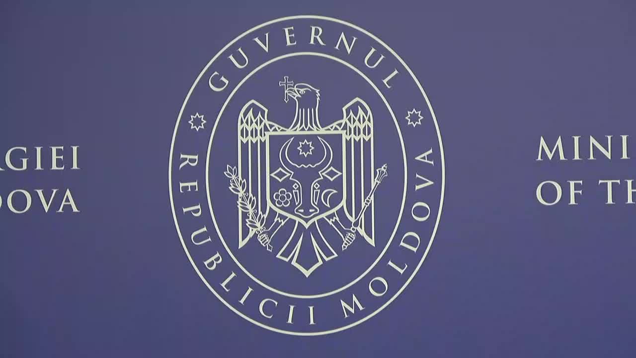 Briefing de presă organizat de Ministerul Energiei privind situația operativă în sectorul energetic