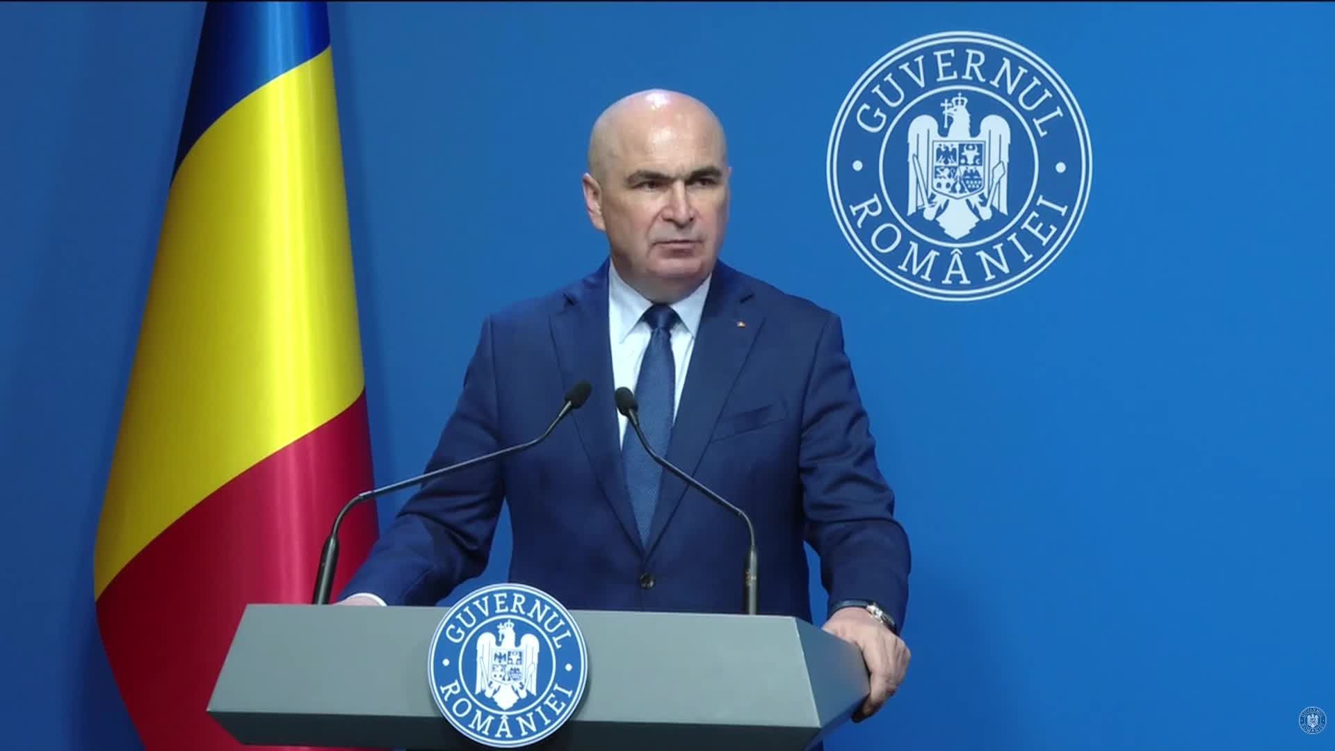 Briefing de presă după ședința Guvernului României din 2 iulie 2026