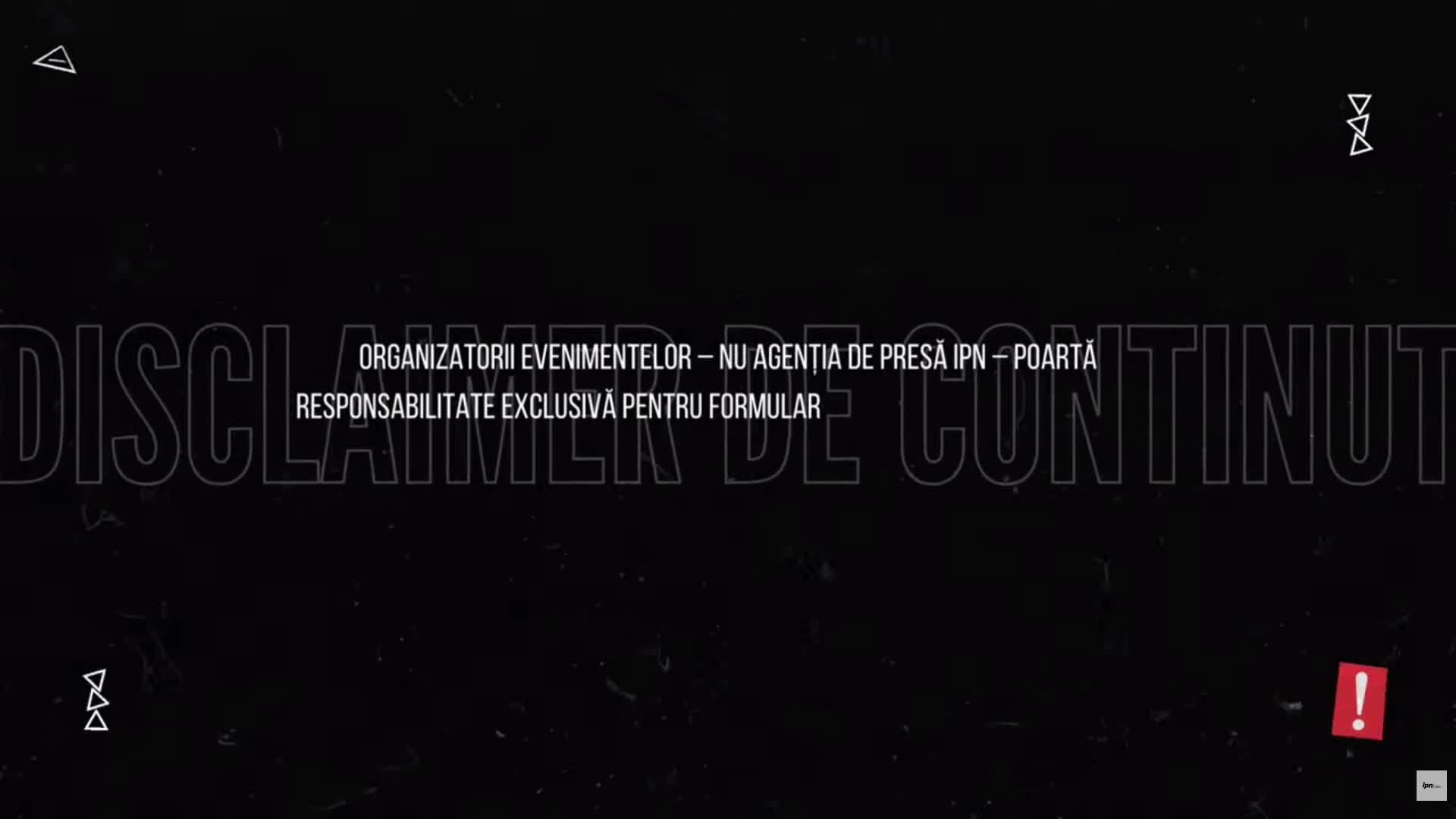 Conferință de presă organizată de Mitropolia Basarabiei cu genericul „Situația Bisericii din localitatea Dereneu”