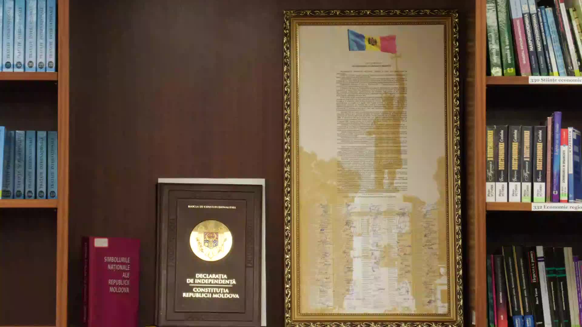 Ședința Comisiei pentru economie, buget și finanțe din 3 decembrie 2025