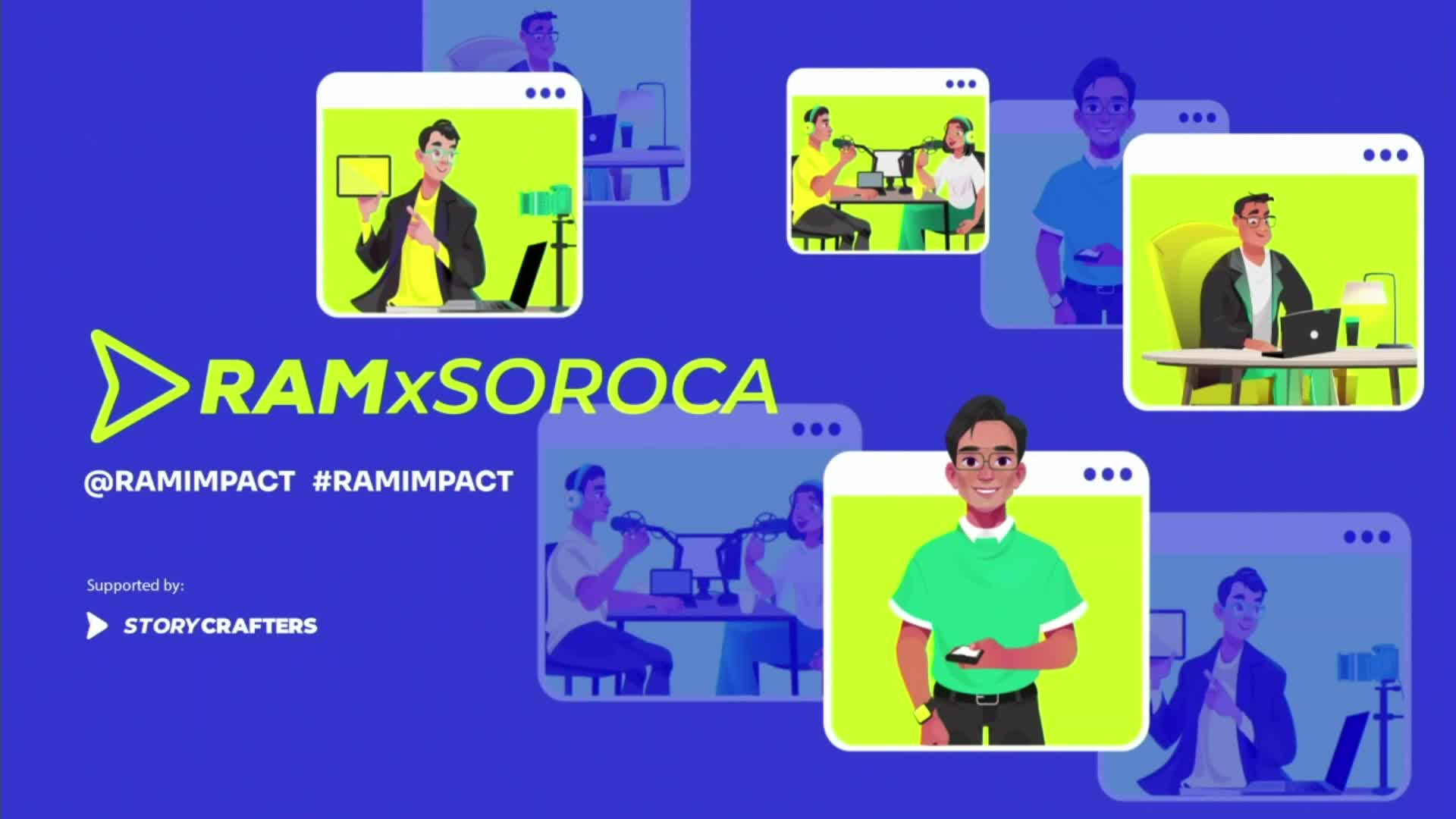 RAMxSoroca