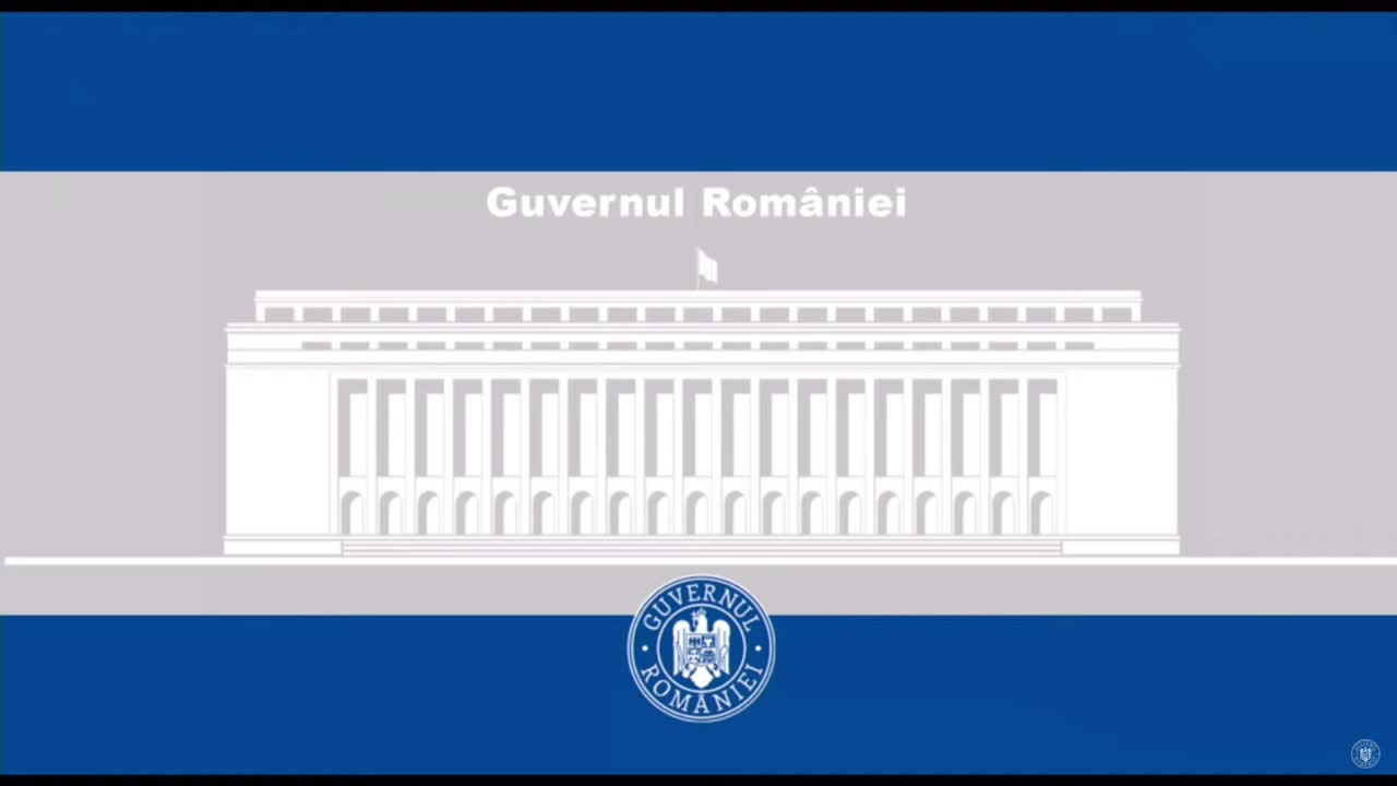 Briefing de presă după ședința Guvernului României din 22 mai 2025