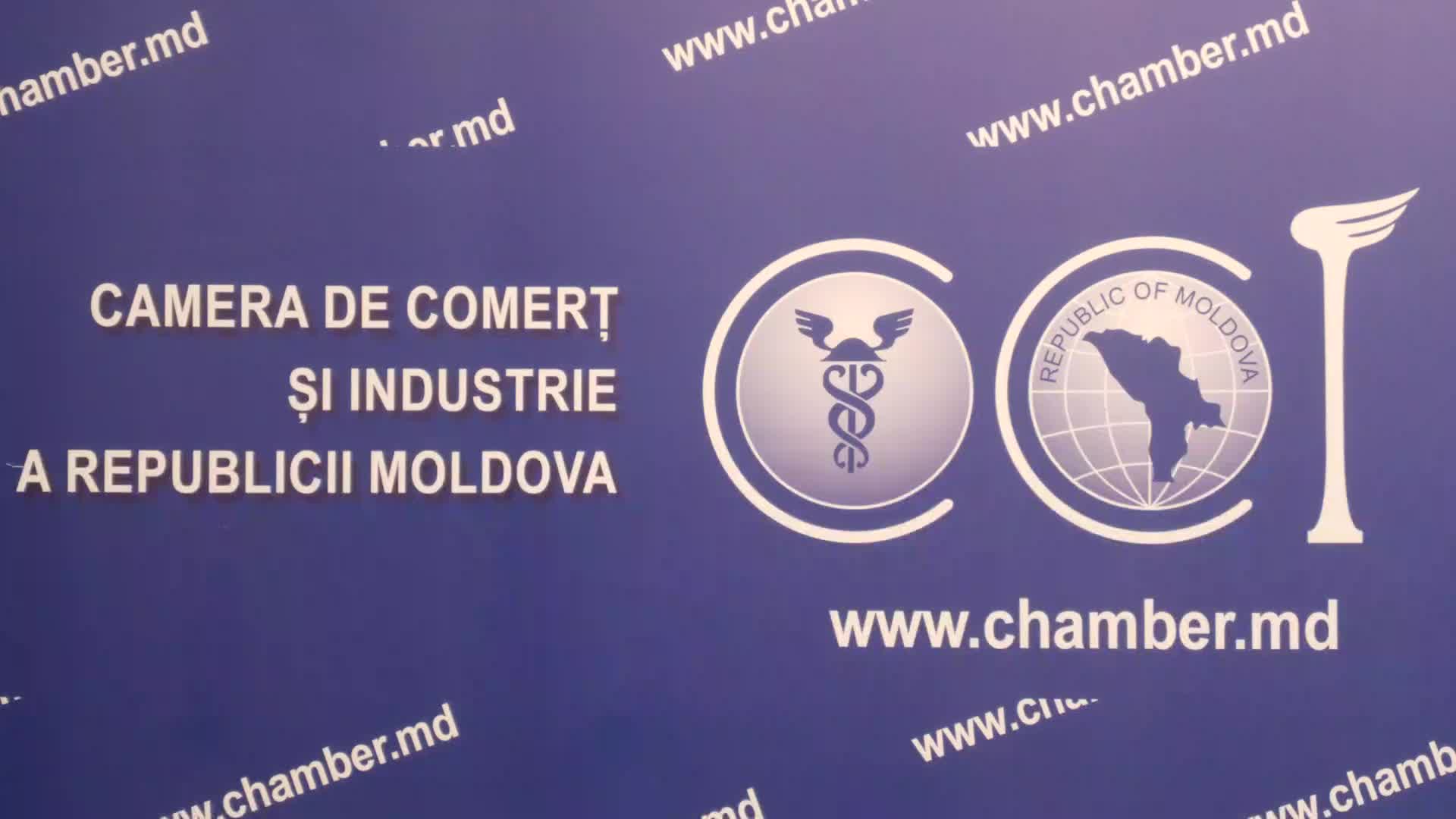 Conferința de lansare a Expoziției „Fabricat în Moldova” 2026