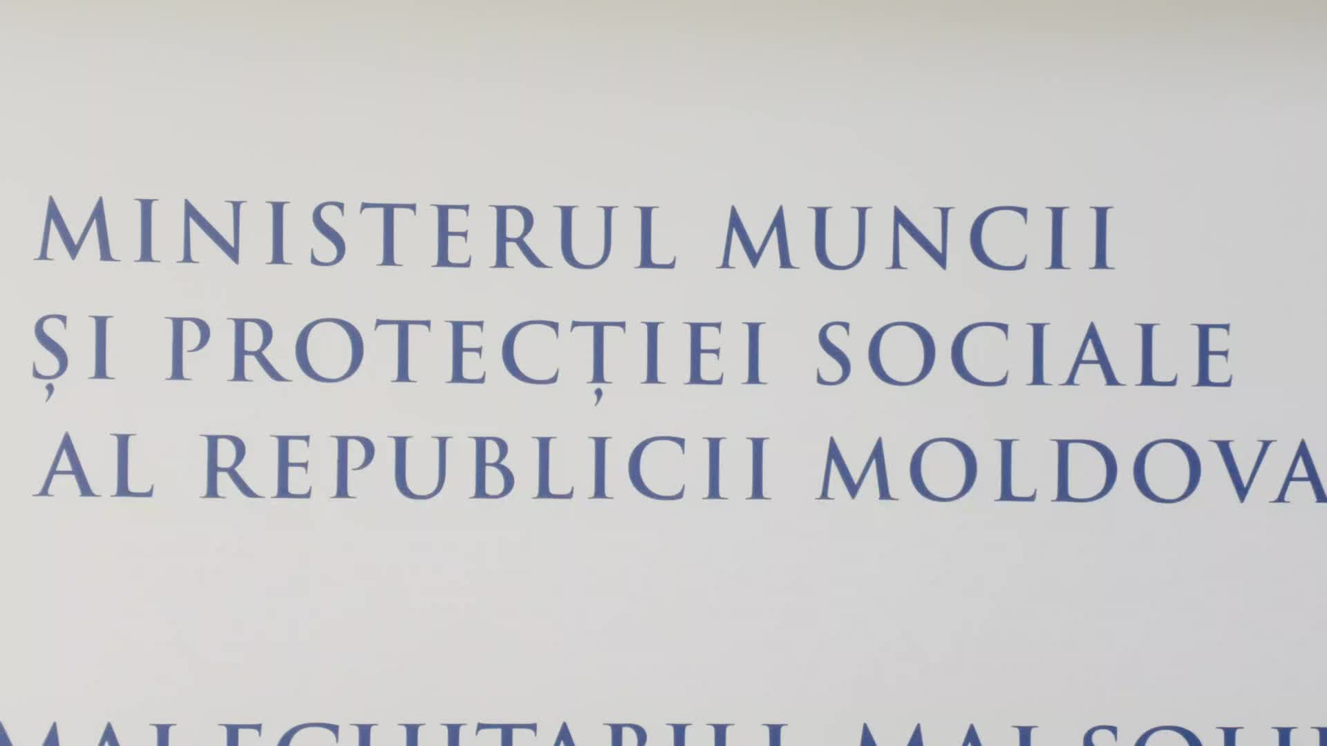 Ceremonia de lansare a proiectului „Creșterea rezilienței și excelenței femeilor prin oportunități de angajare incluzive și prietenoase familiei”