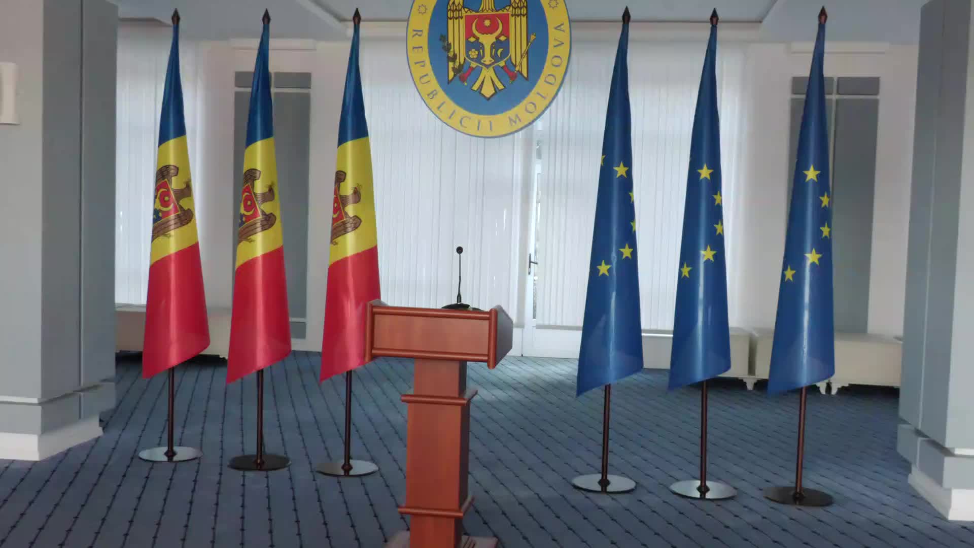 Investiții în RESTART: Prezentarea unui nou pachet de fonduri și intervenții pentru îmbunătățirea serviciilor sociale din Republica Moldova