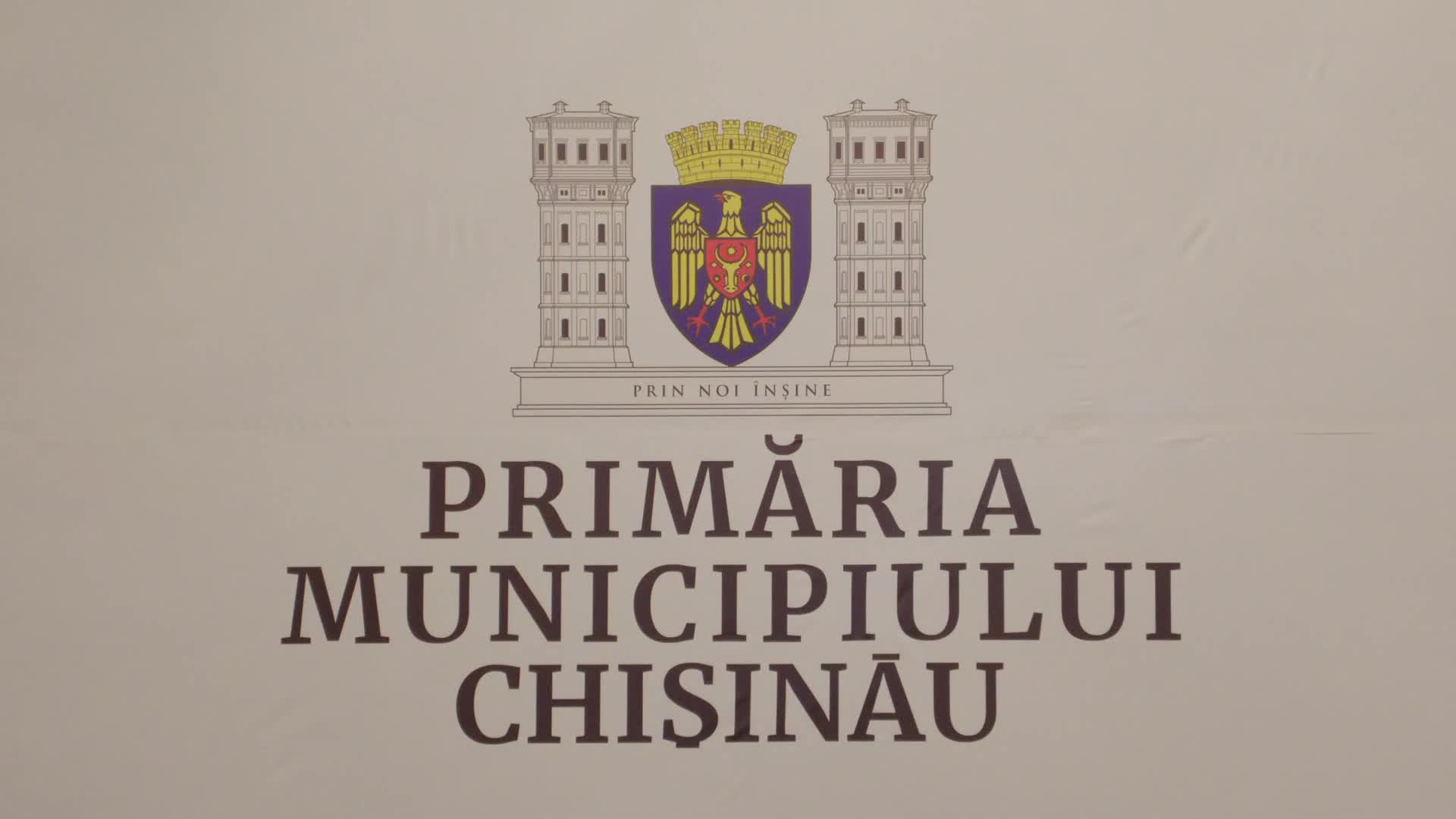Ședința operativă a serviciilor Primăriei Chișinău din 27 aprilie 2026
