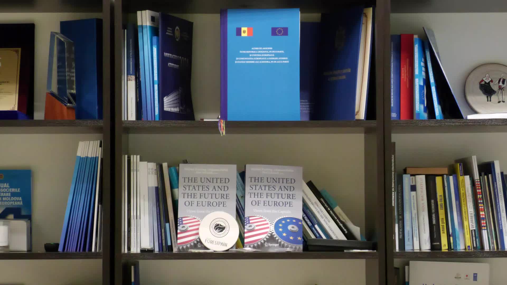 Dialog de politici #Justice4Moldova privind proiectul de lege pentru modificarea unor acte normative (consolidarea răspunderii penale a persoanei juridice și sancționarea încălcării măsurilor restrictive internaționale)