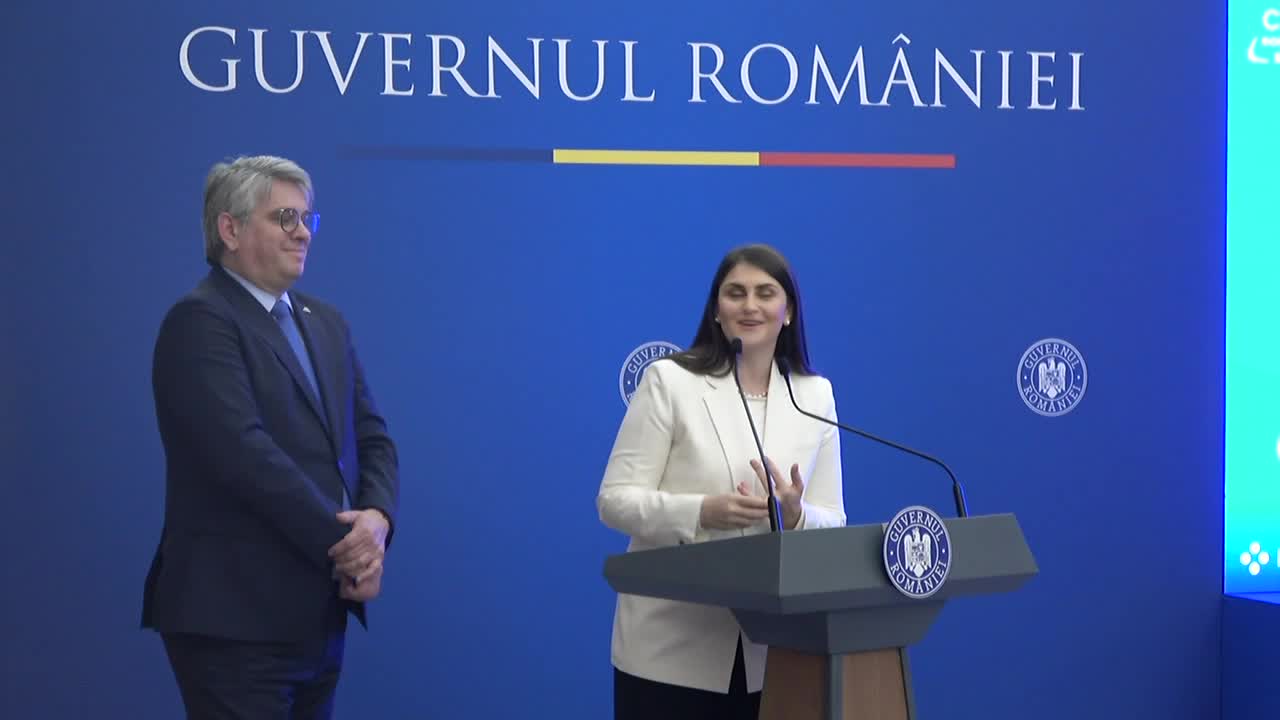 Conferință prilejuită de lansarea studiului Consiliului Economic și Social „Migrația cetățenilor din țări terțe în România: integrarea pe piața muncii și riscurile exploatării prin muncă”