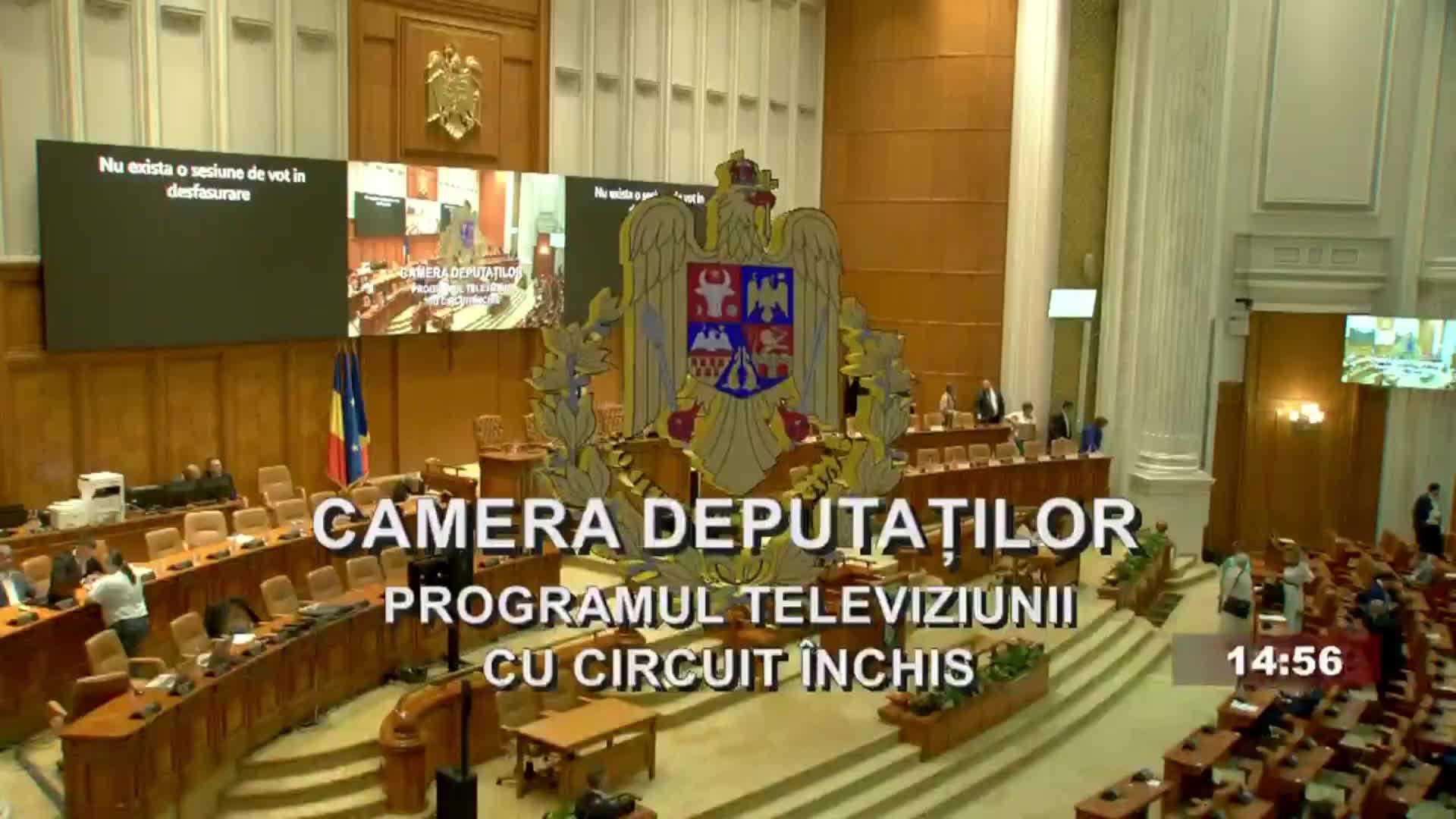 Ședința comună a Camerei Deputaților și Senatului României din 7 iulie 2025