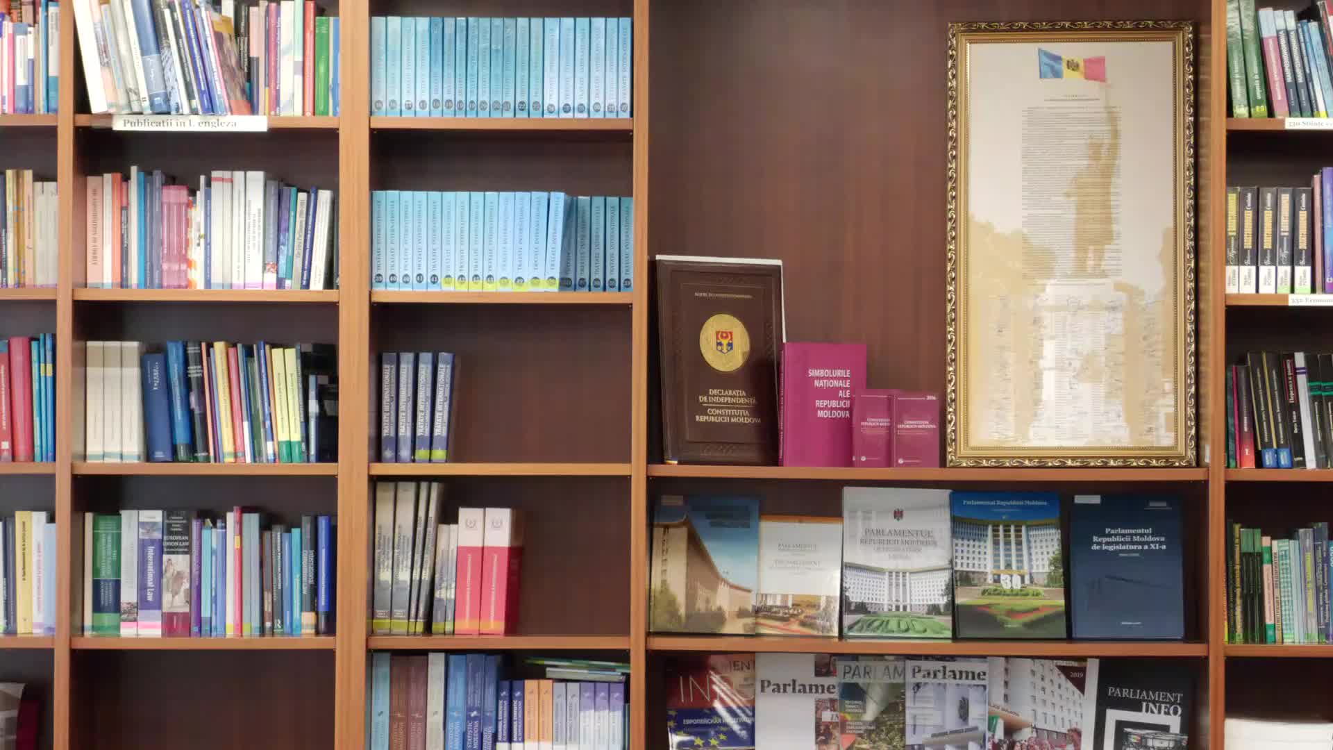 Ședința Comisiei pentru economie, buget și finanțe din 23 aprilie 2026