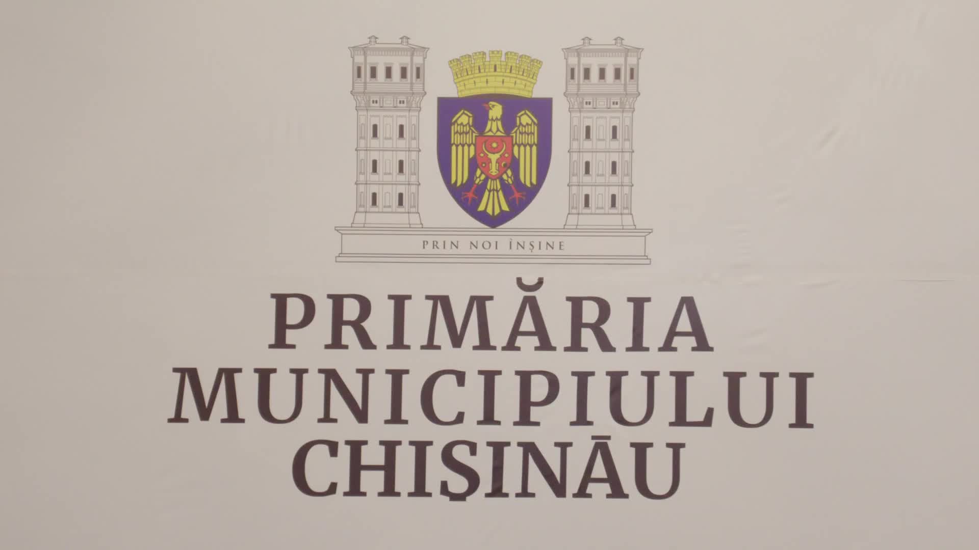 Ședința operativă a serviciilor Primăriei Chișinău din 13 iulie 2026