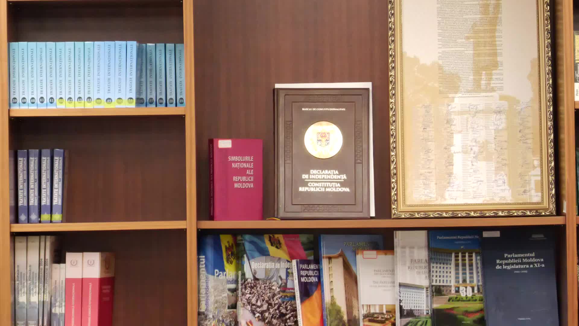 Ședința Comisiei pentru economie, buget și finanțe din 10 decembrie 2025