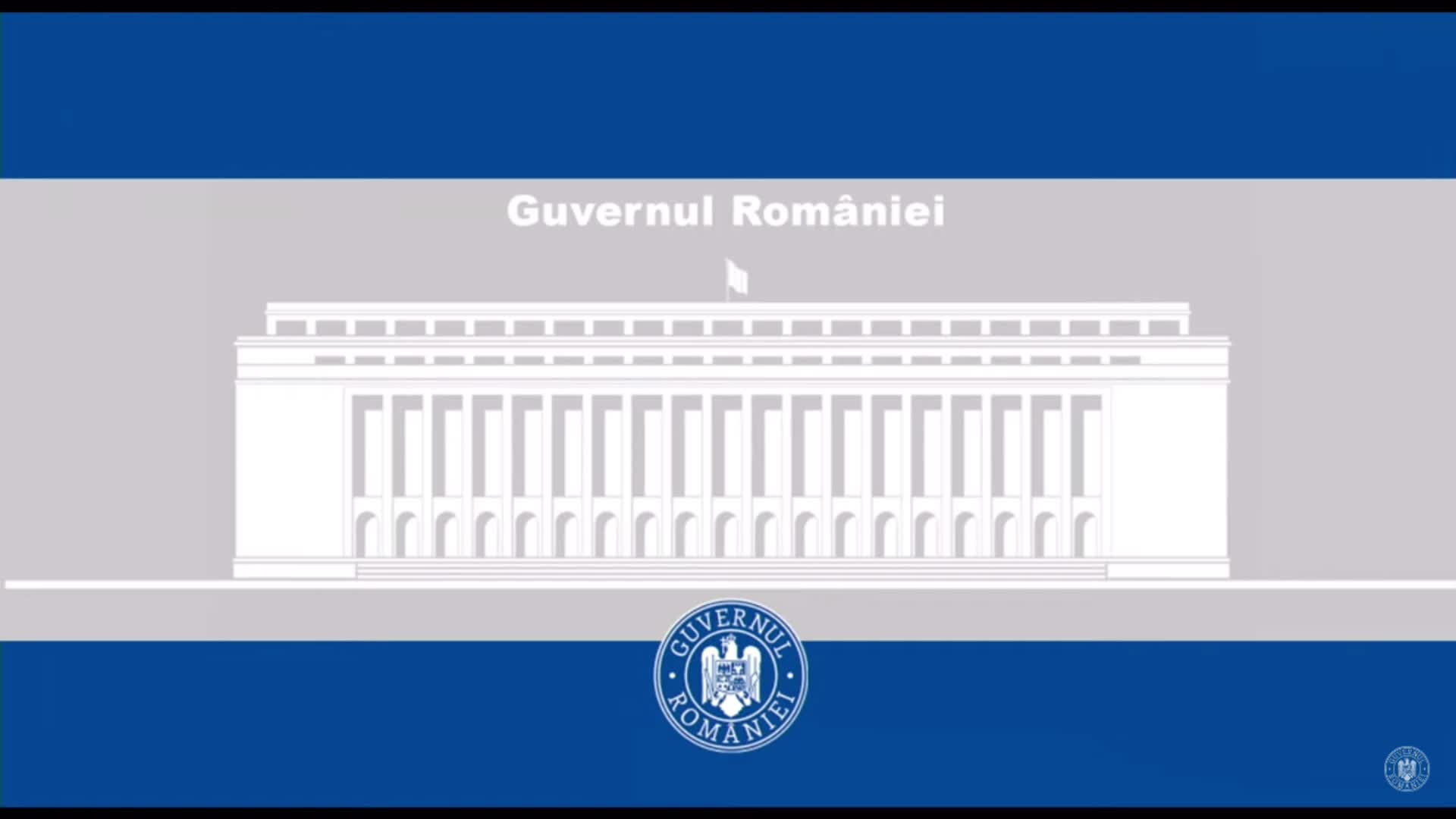 Declarații de presă susținute de premierul României, Marcel Ciolacu și ministrul Agriculturii și Dezvoltării Rurale, Florin Barbu