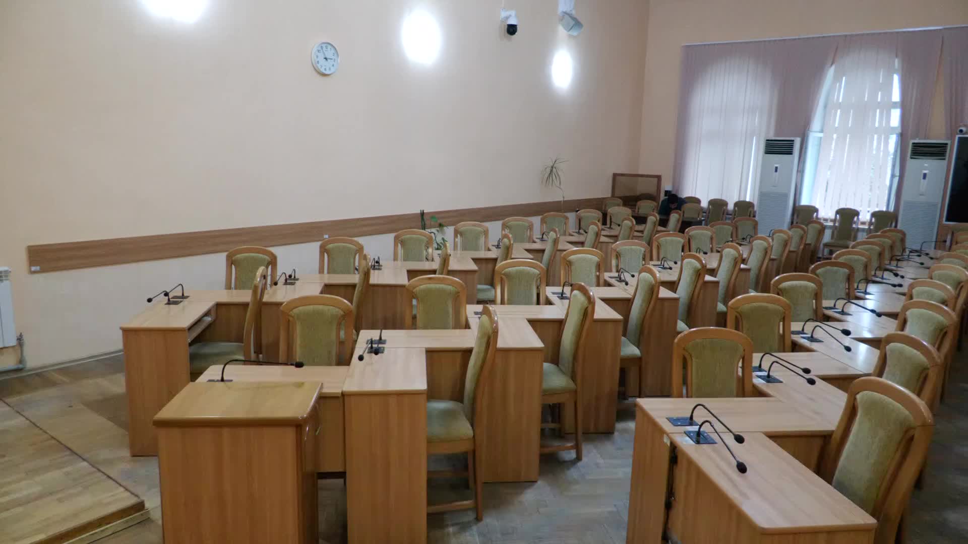 Ședința Consiliului Municipal Chișinău din 11 decembrie 2025