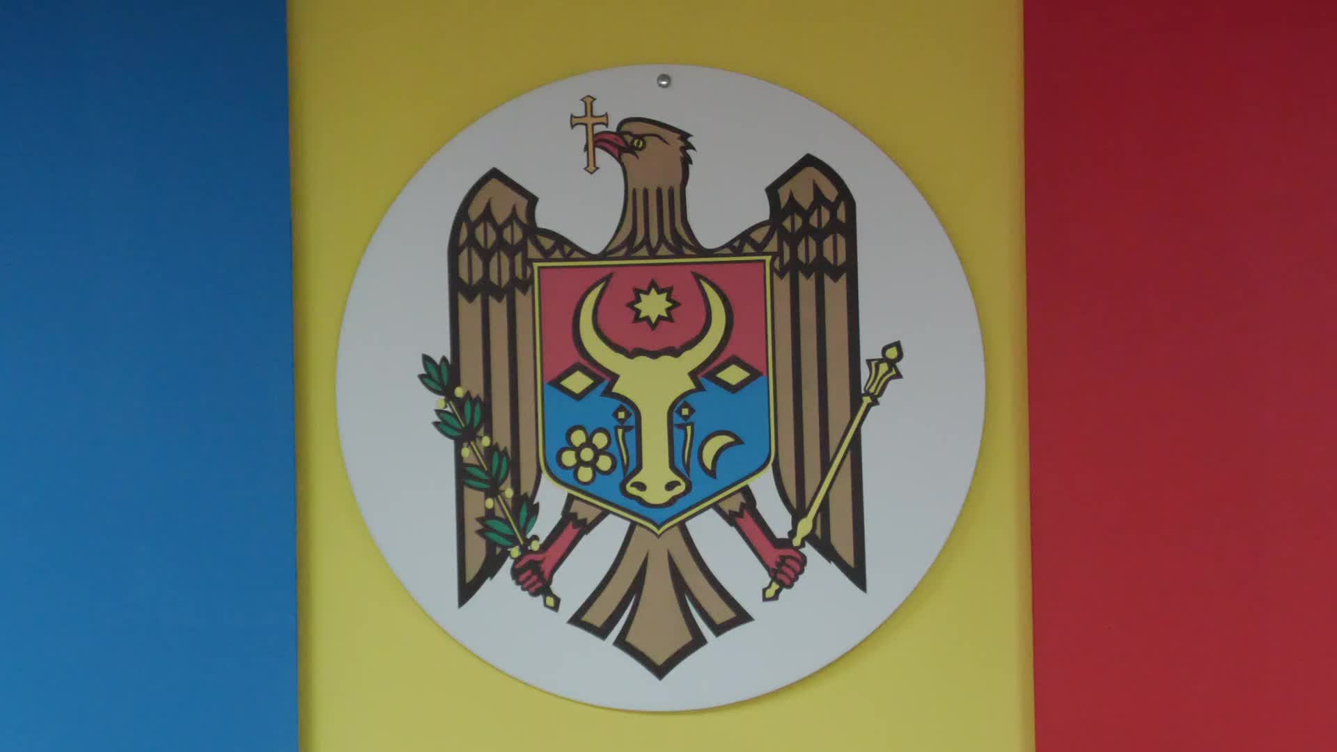Ședința Comisiei Electorale Centrale din 19 mai 2026