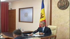 Ședința Guvernului Republicii Moldova din 26 august 2014